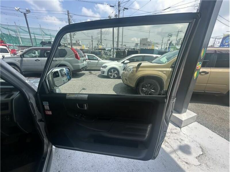 PAJERO MINI