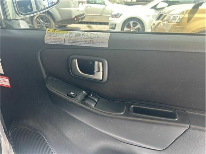 PAJERO MINI