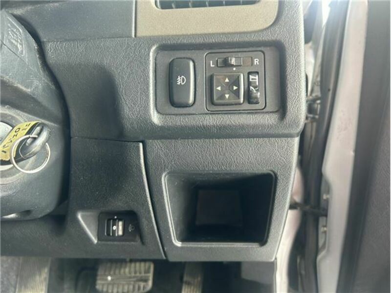 PAJERO MINI