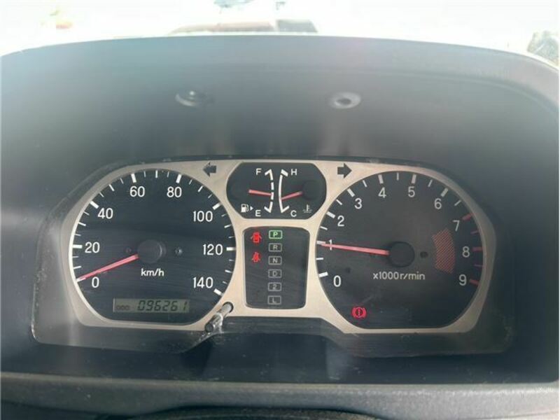 PAJERO MINI
