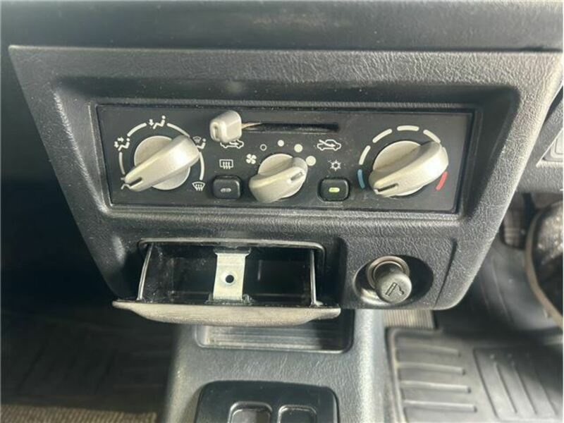 PAJERO MINI