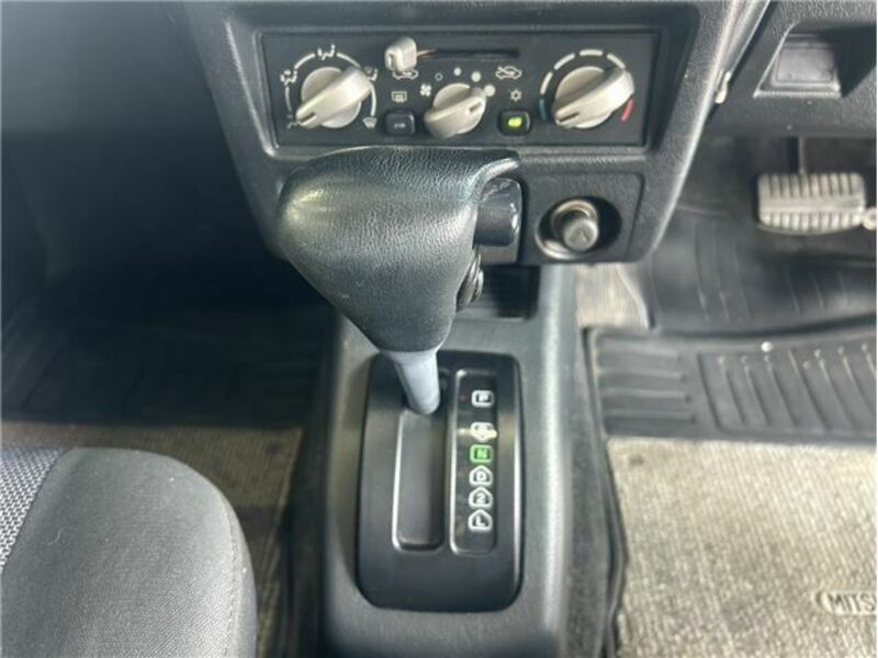PAJERO MINI