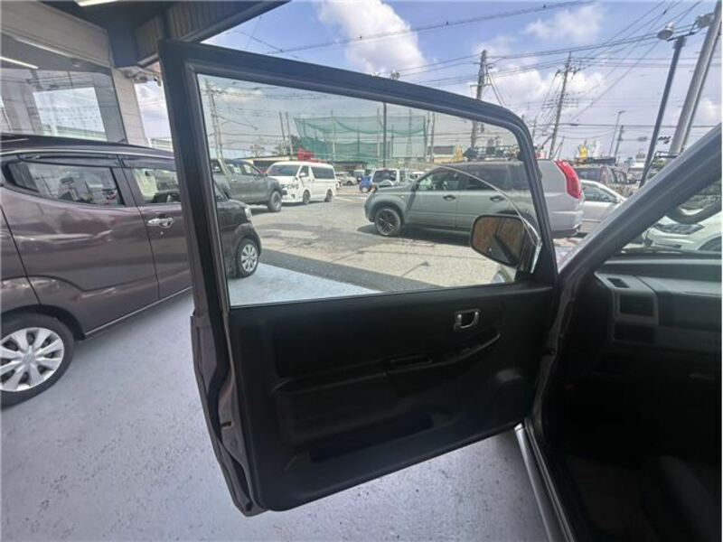 PAJERO MINI