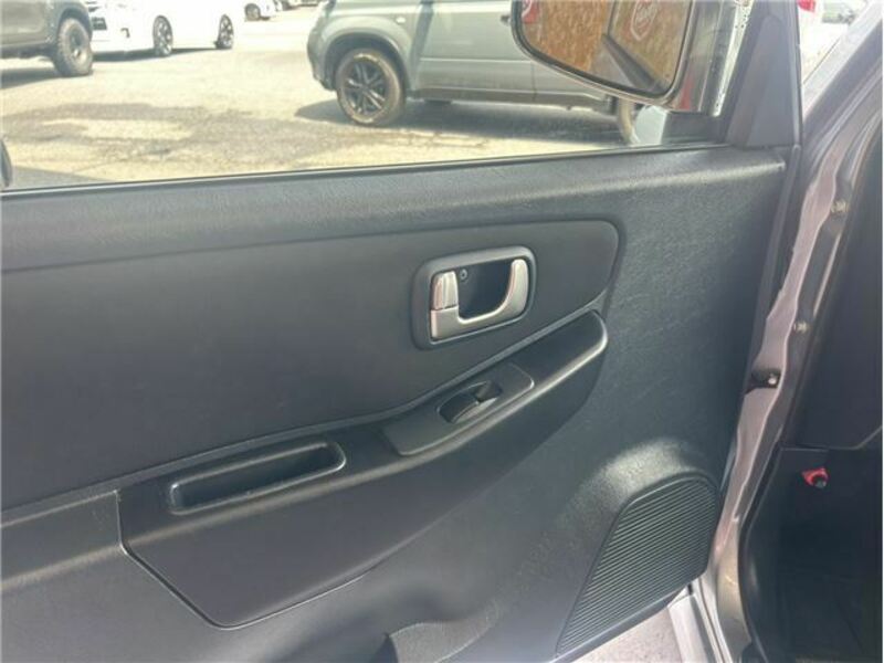 PAJERO MINI