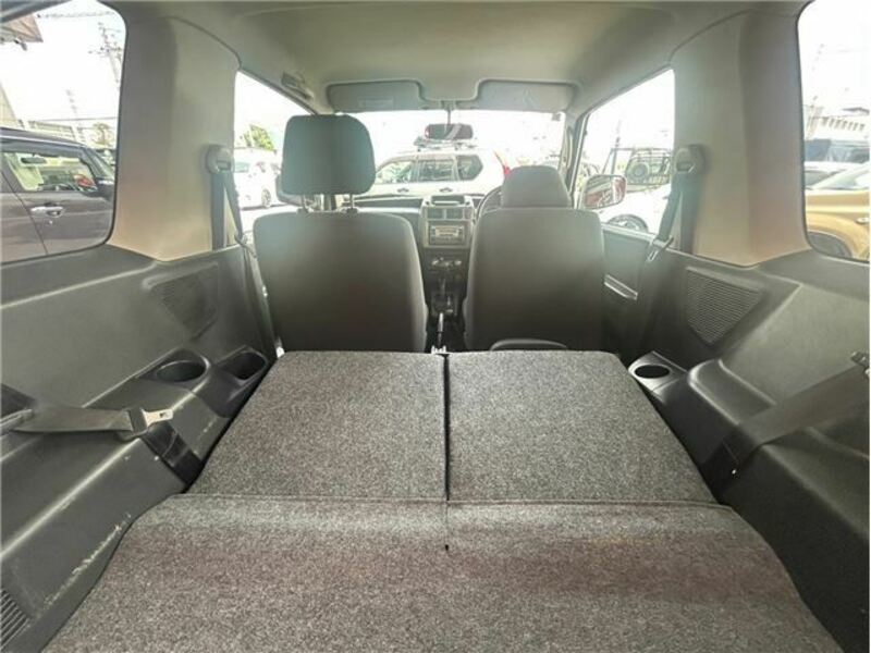 PAJERO MINI
