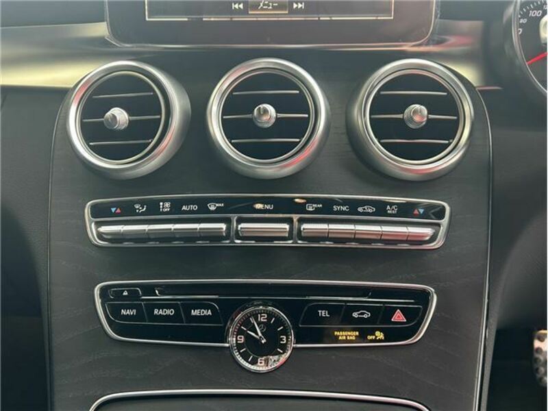 C-CLASS