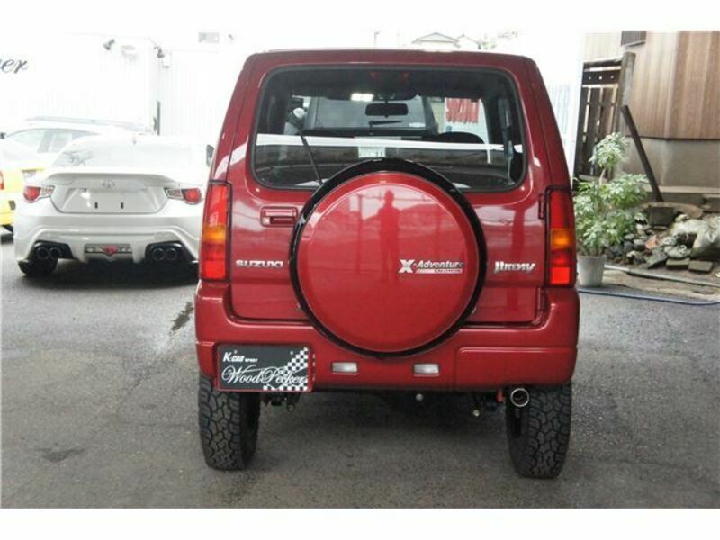 JIMNY