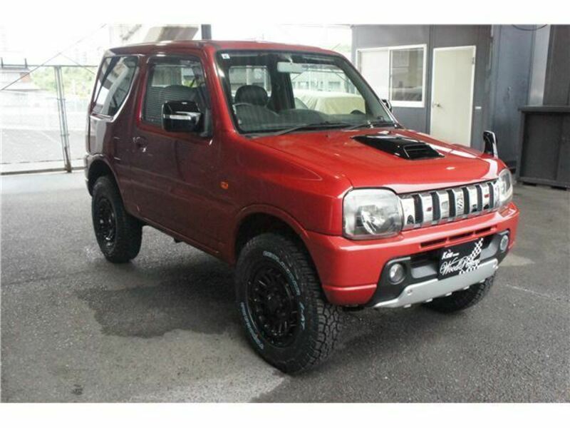 JIMNY