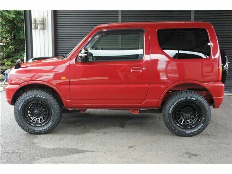 JIMNY