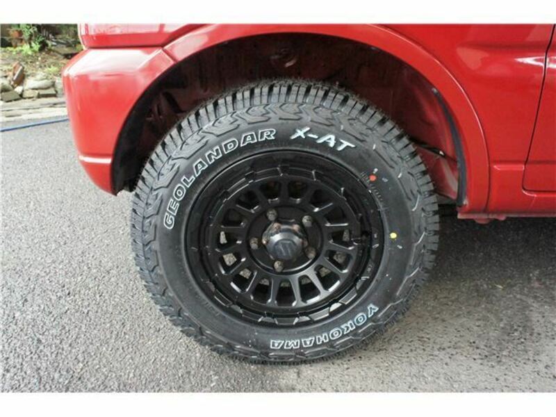 JIMNY