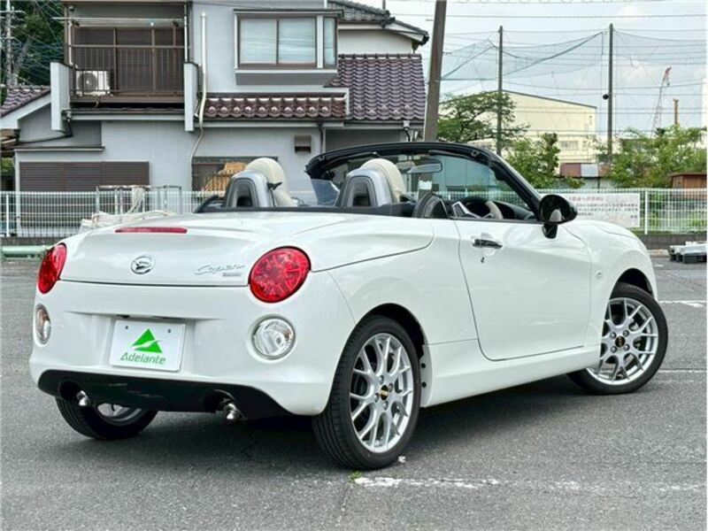 COPEN