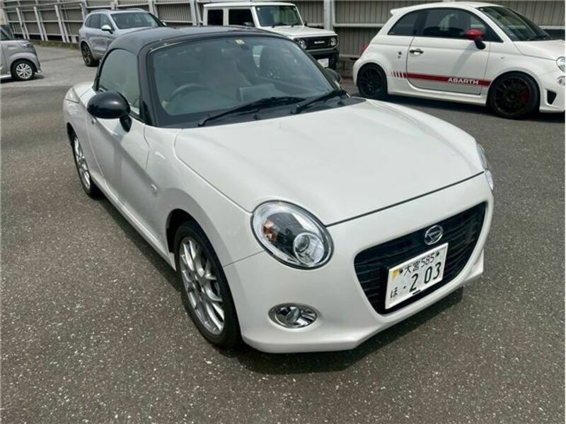 COPEN