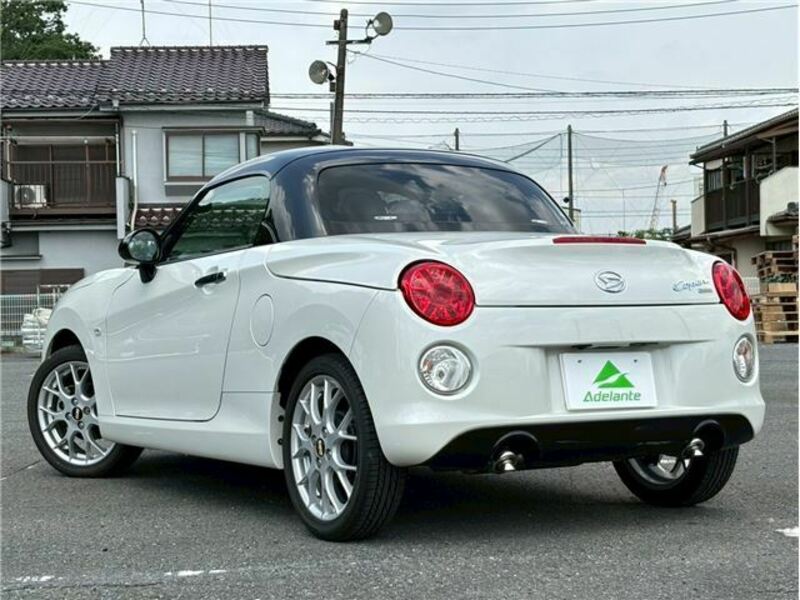 COPEN