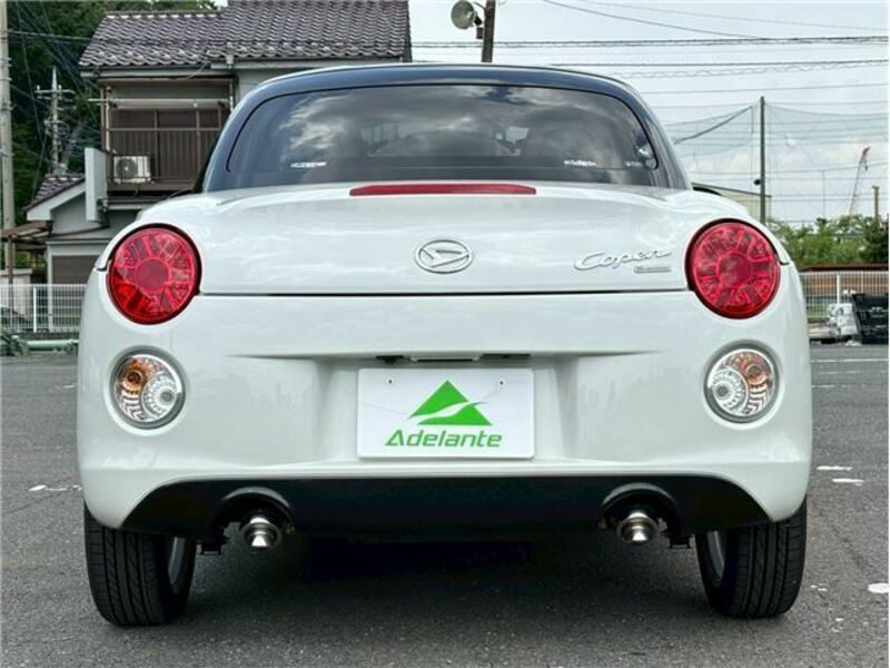 COPEN