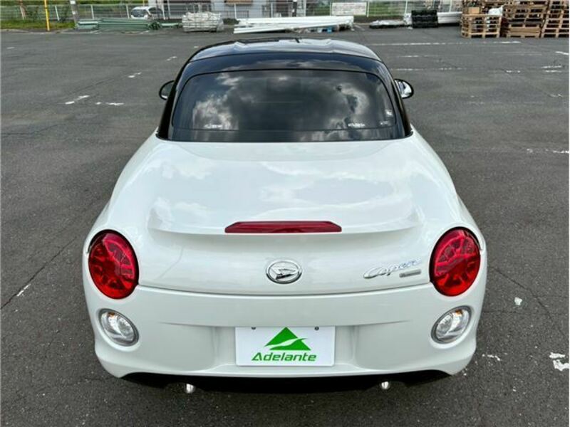 COPEN