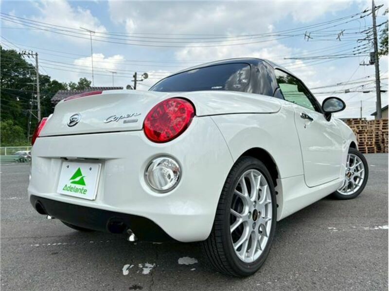 COPEN
