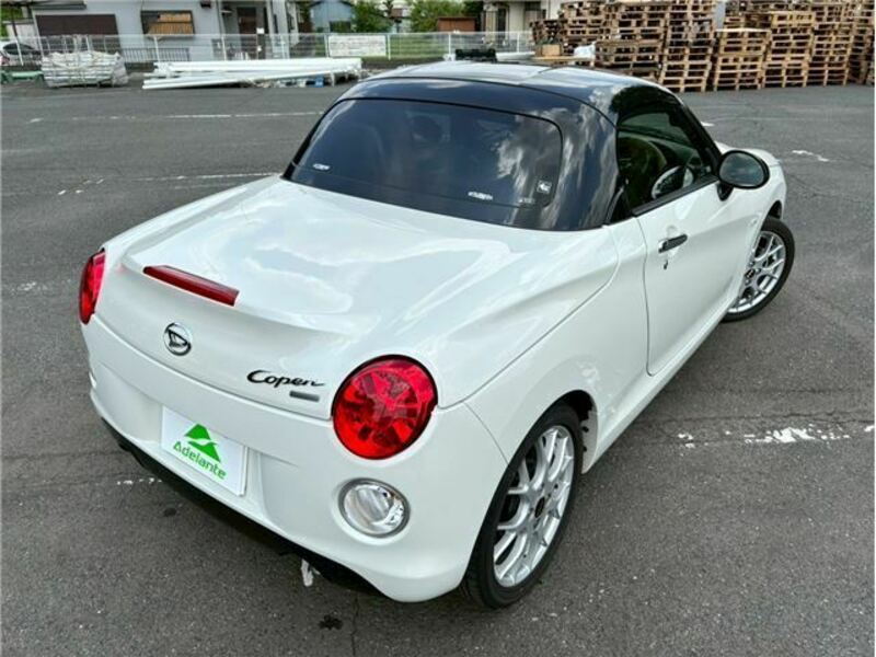 COPEN