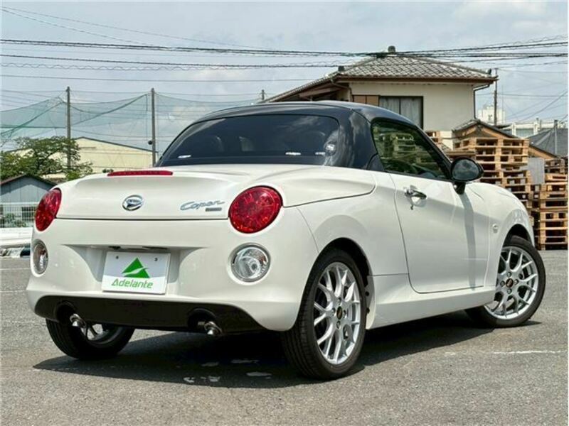 COPEN