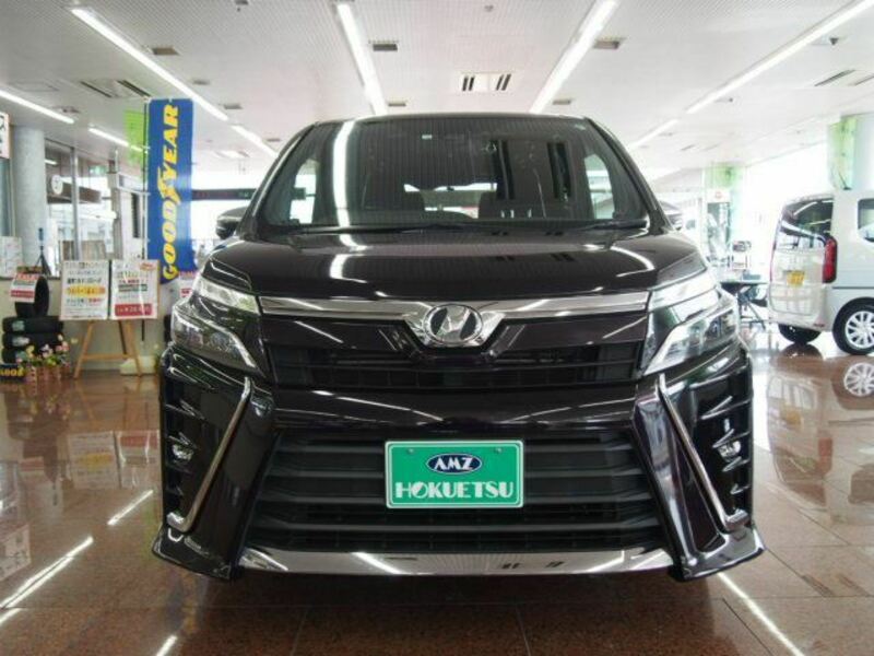 VOXY