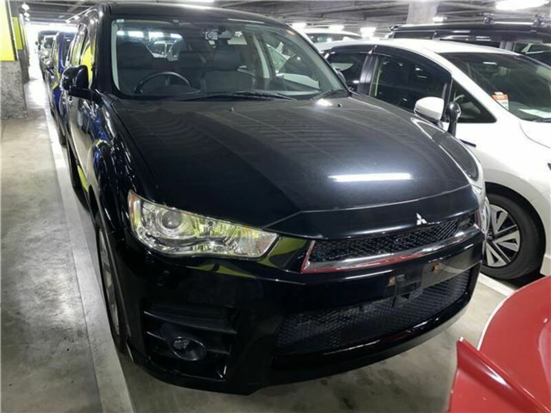 OUTLANDER
