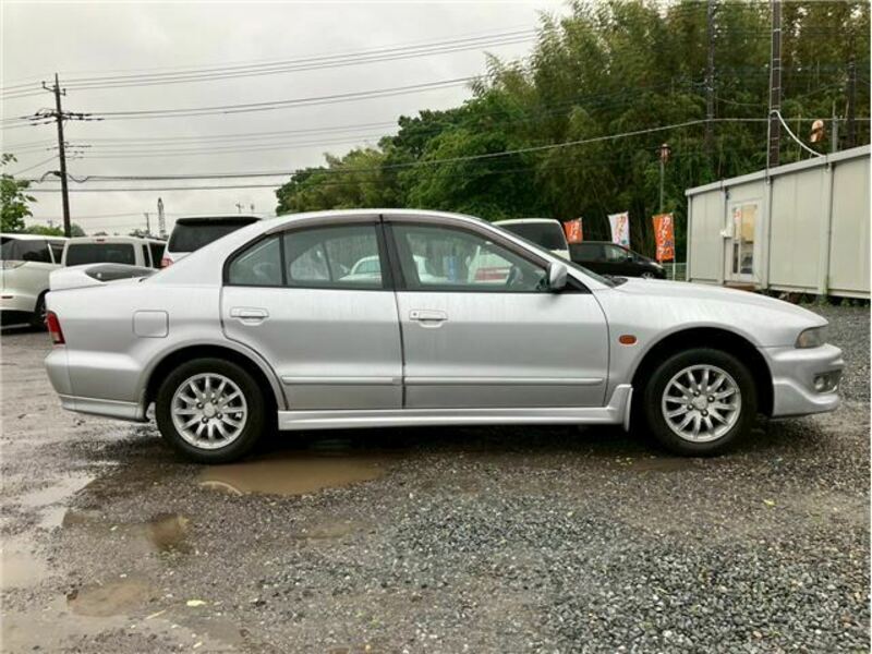 GALANT