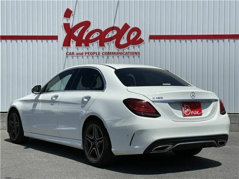 C-CLASS
