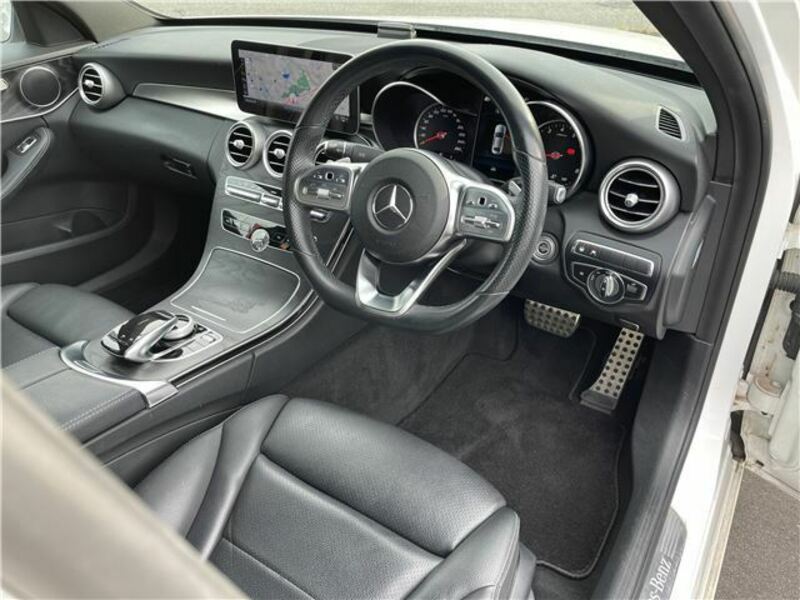C-CLASS