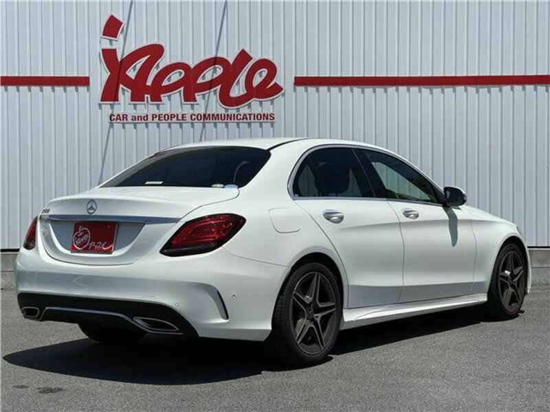 C-CLASS
