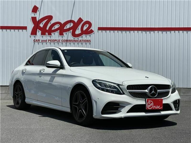 C-CLASS