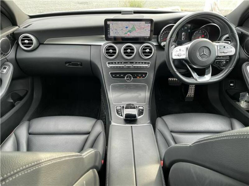 C-CLASS