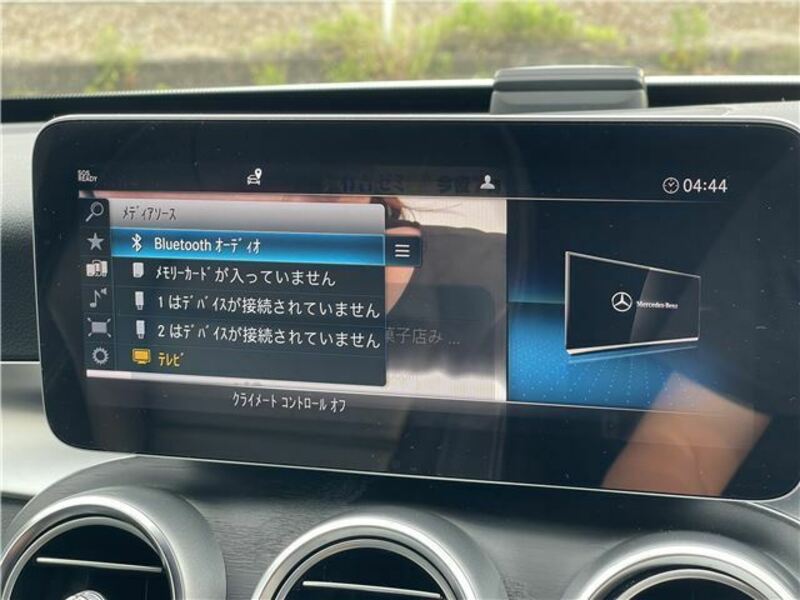 C-CLASS