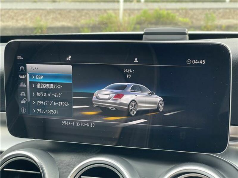 C-CLASS