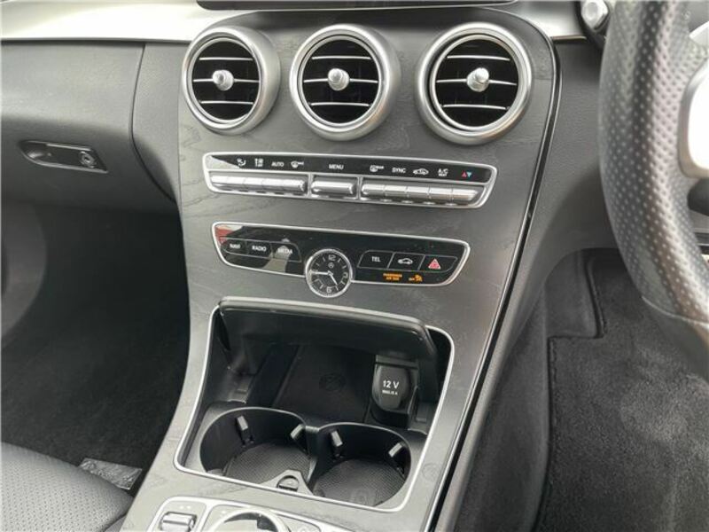 C-CLASS
