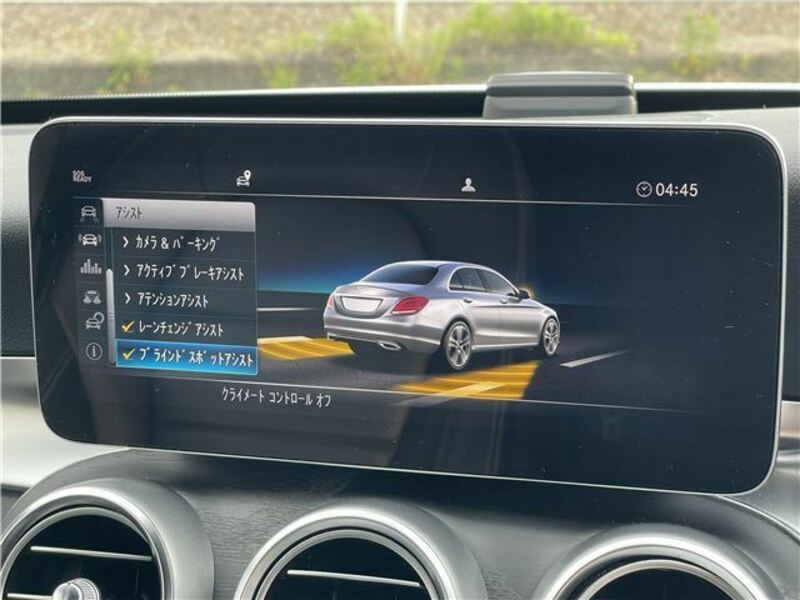 C-CLASS
