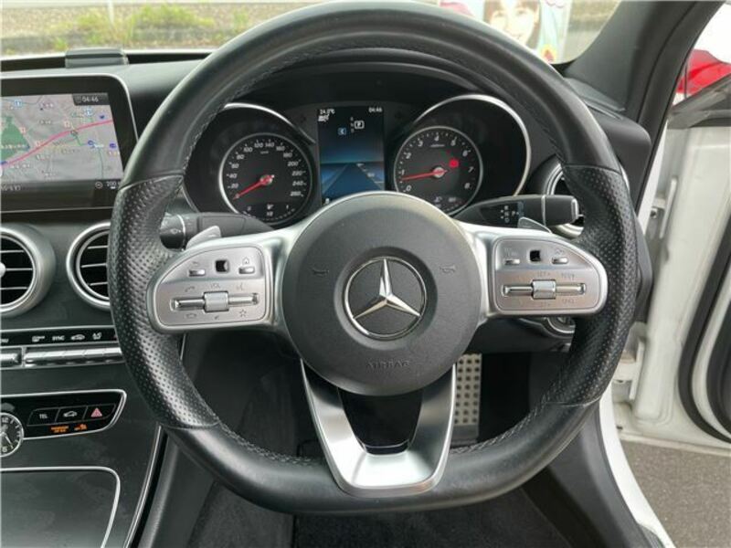 C-CLASS