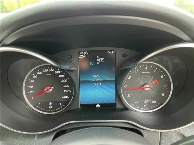 C-CLASS