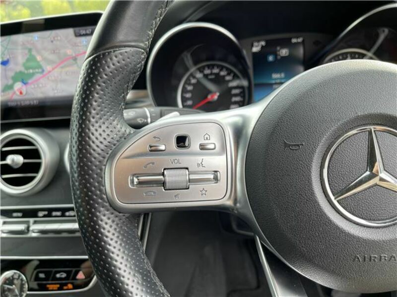 C-CLASS
