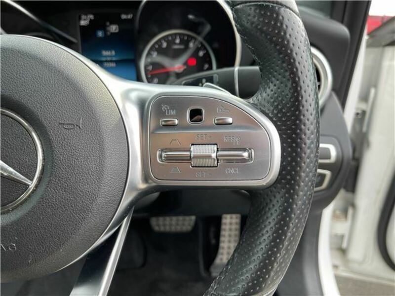 C-CLASS