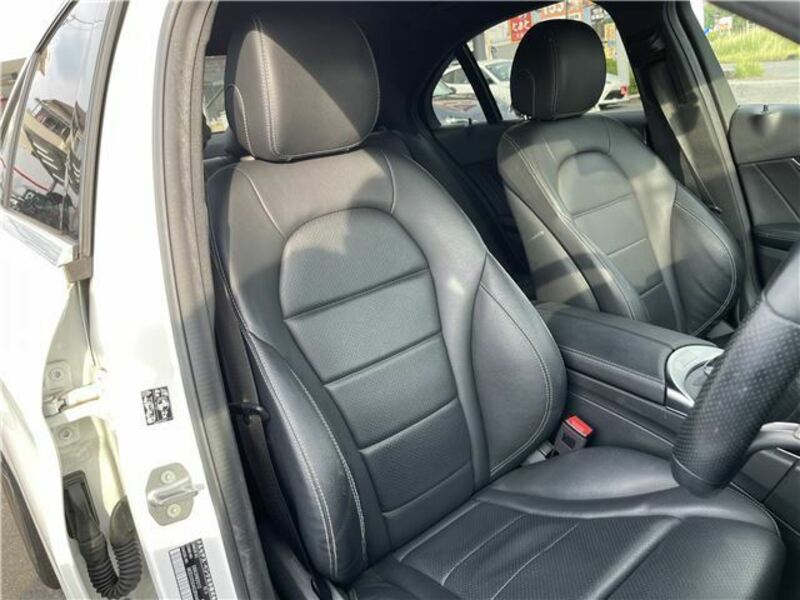 C-CLASS