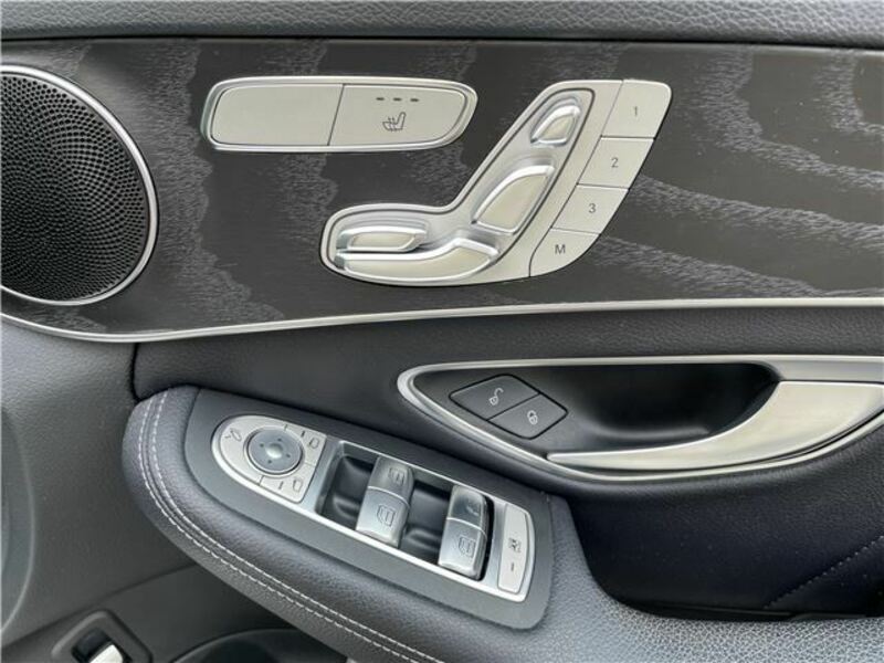 C-CLASS