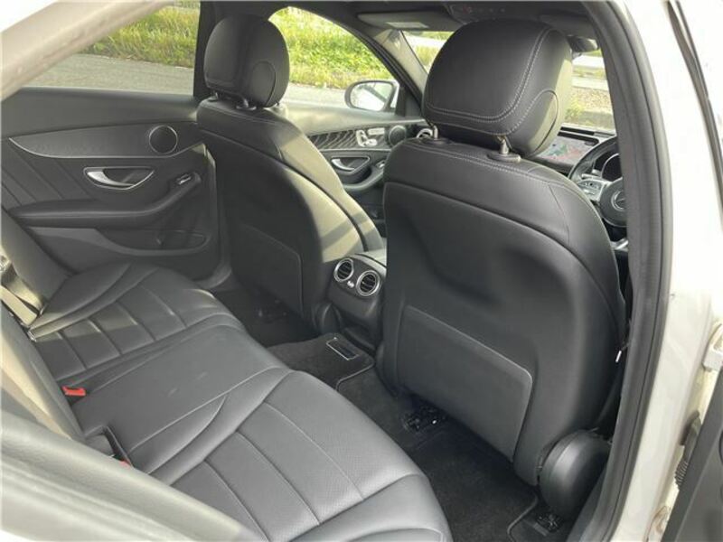 C-CLASS
