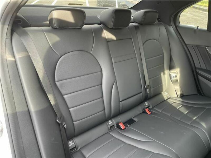 C-CLASS