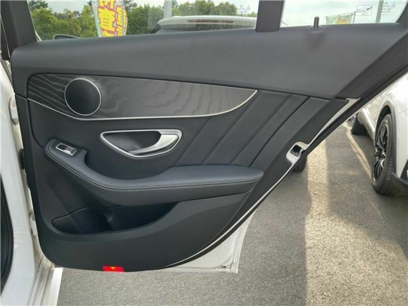 C-CLASS