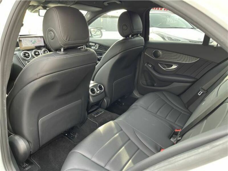 C-CLASS