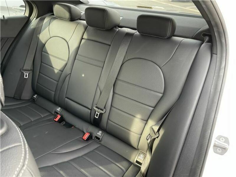 C-CLASS