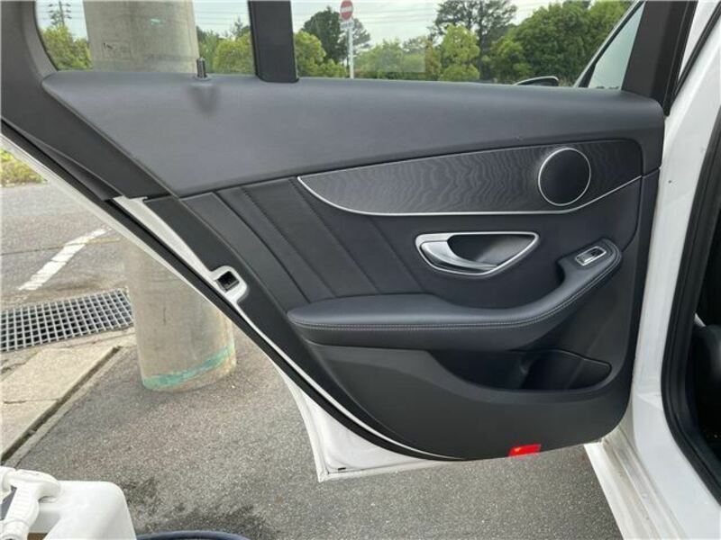C-CLASS
