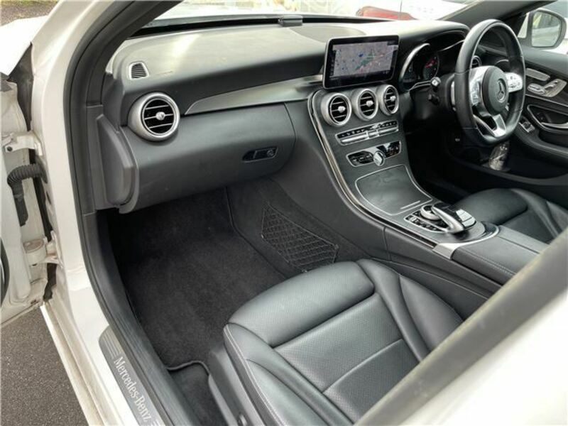 C-CLASS