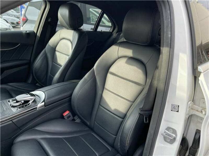 C-CLASS