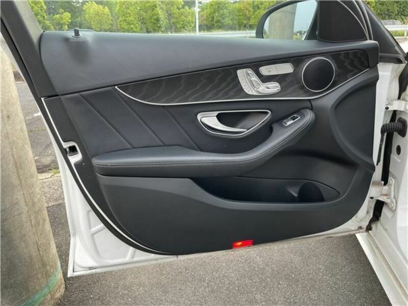 C-CLASS