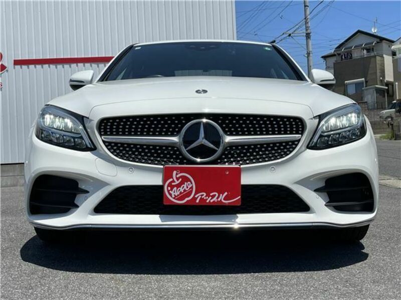 C-CLASS